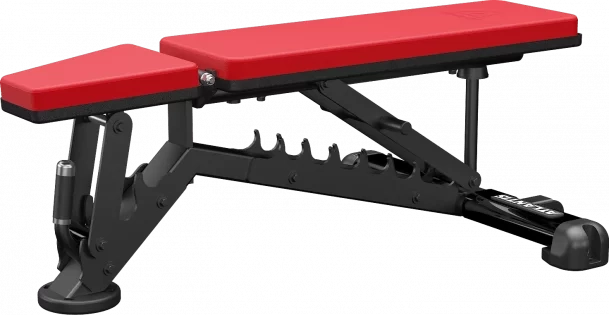 Atlantis Adjustable Bench